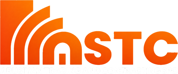 Abusiyan Trading & Contracting SPC