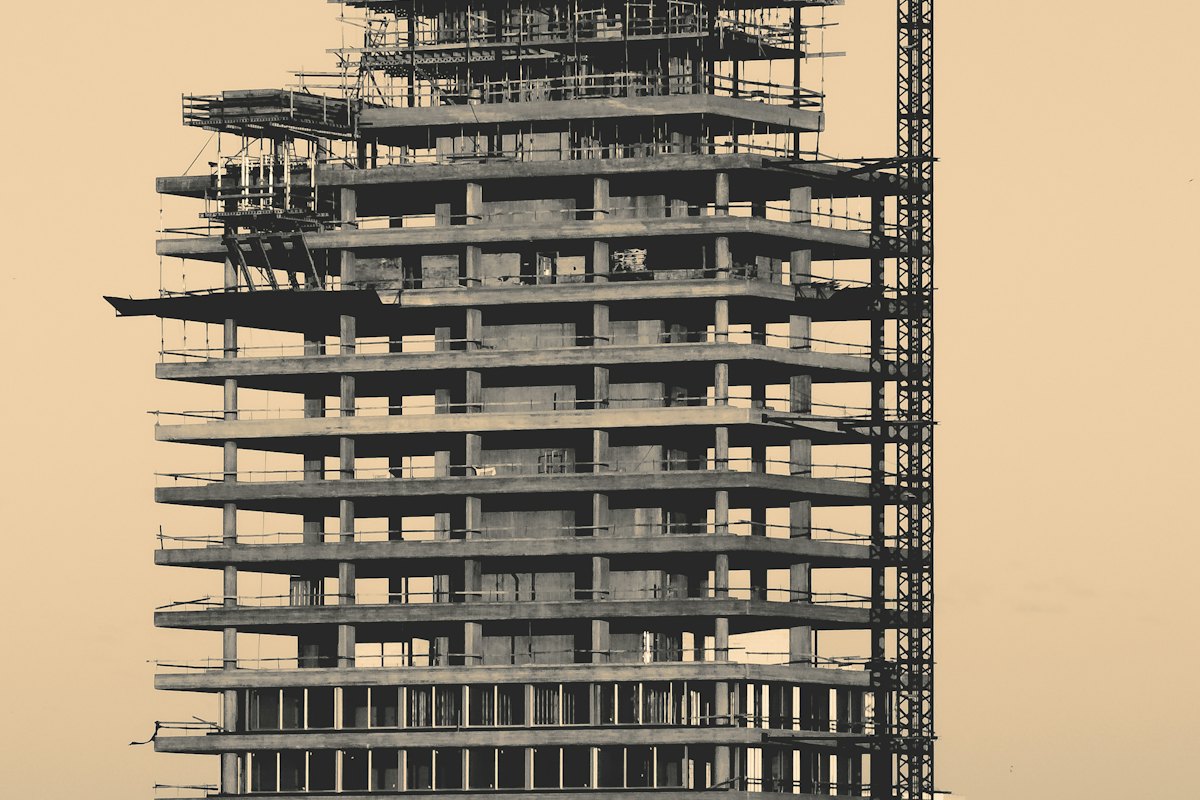 Civil Engineering & Construction - ASTC Oman