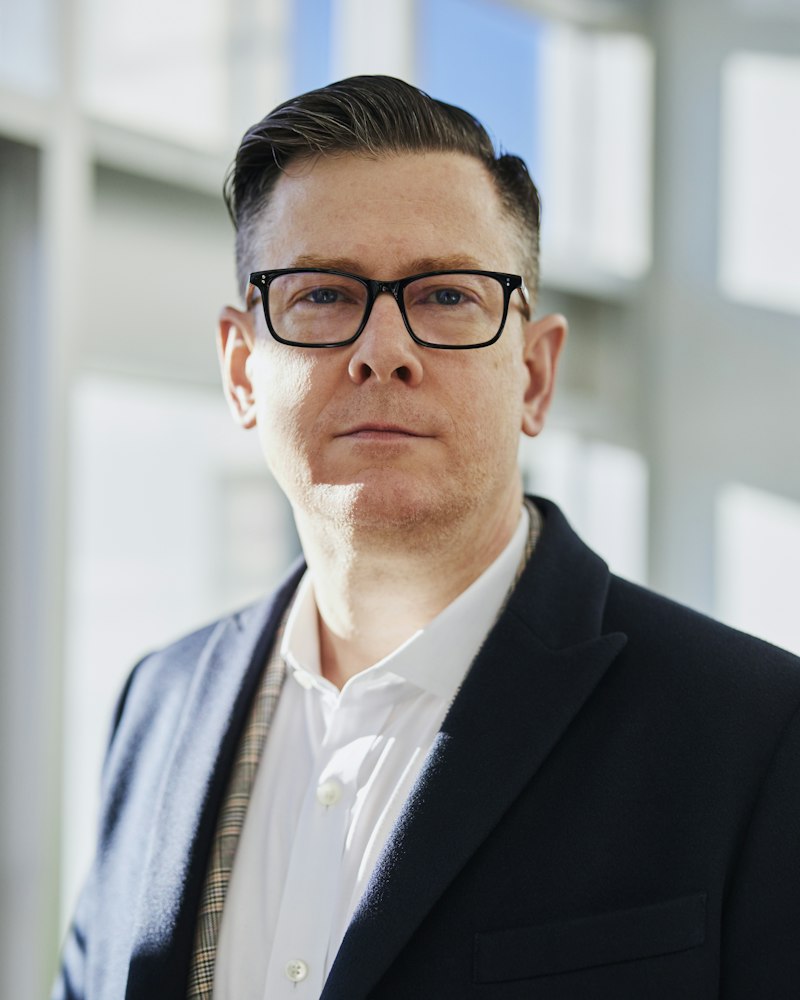 Full Name, Managing Director
