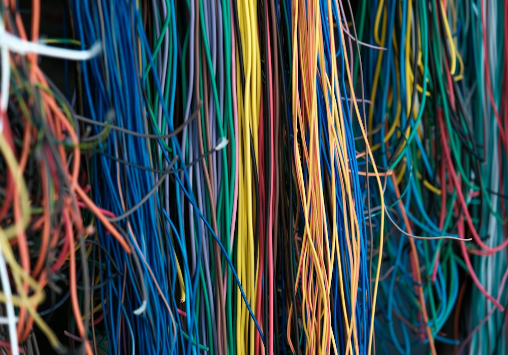 Electrical Materials supplied in Oman by ASTC