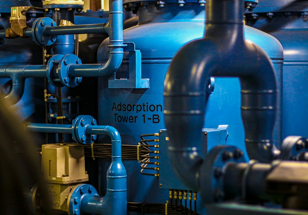 Mechanical Materials supplied in Oman by ASTC