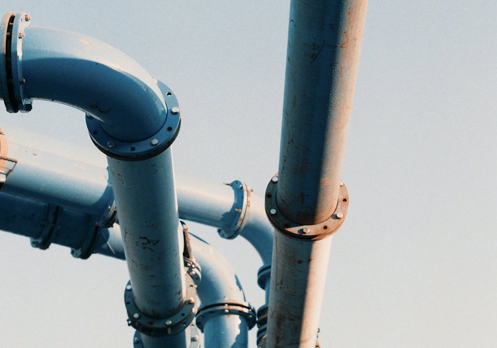 Plumbing Materials supplied in Oman by ASTC