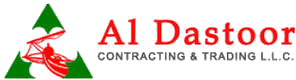 Al Dastoor Contracting & Trading logo